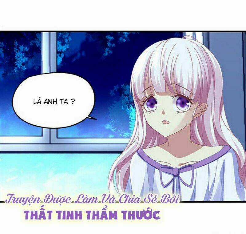 Thiên Lại Âm Linh Chapter 21 trang 25