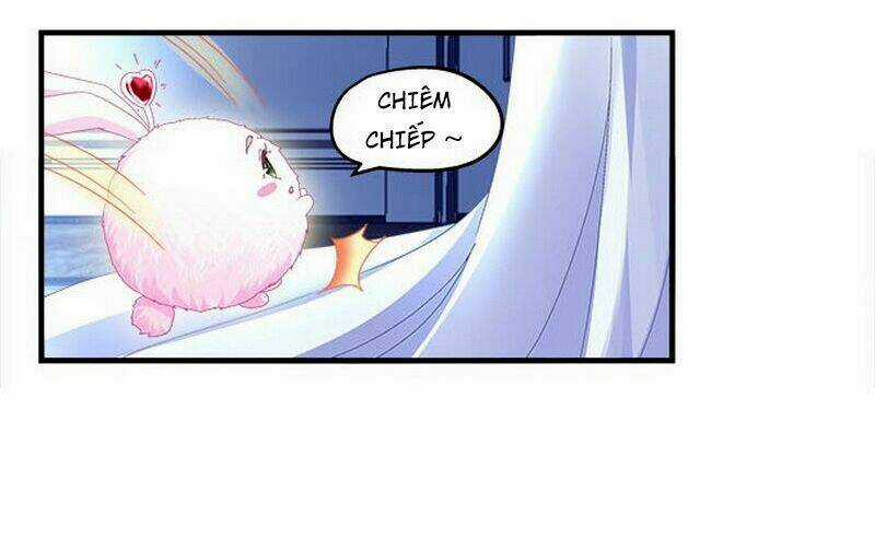 Thiên Lại Âm Linh Chapter 21 trang 26