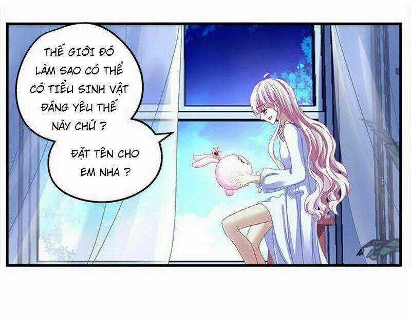 Thiên Lại Âm Linh Chapter 21 trang 27