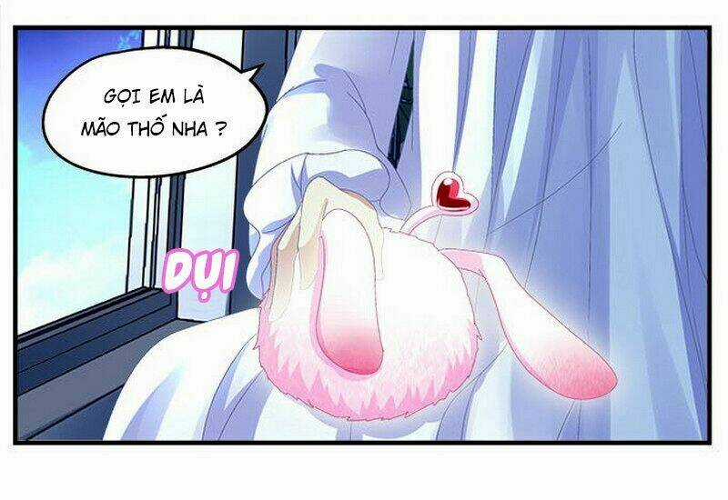 Thiên Lại Âm Linh Chapter 21 trang 29