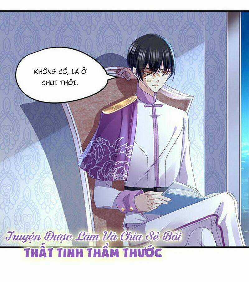 Thiên Lại Âm Linh Chapter 21 trang 3