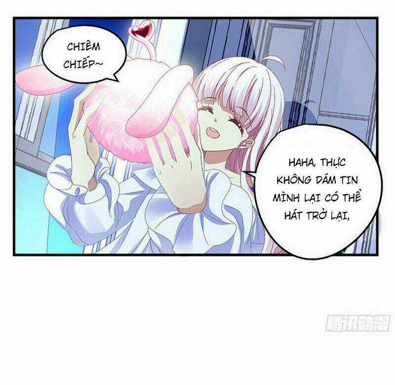 Thiên Lại Âm Linh Chapter 21 trang 30