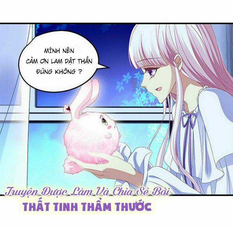 Thiên Lại Âm Linh Chapter 21 trang 31