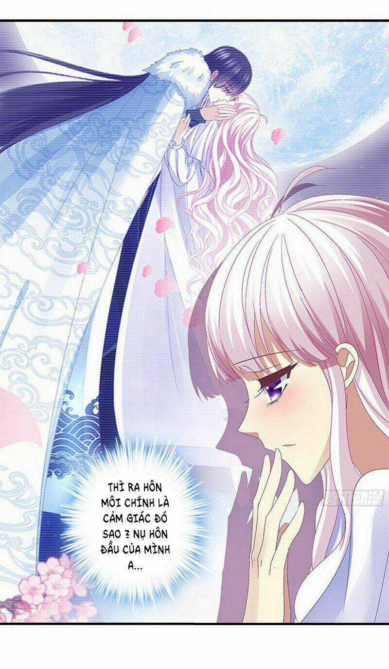 Thiên Lại Âm Linh Chapter 21 trang 32