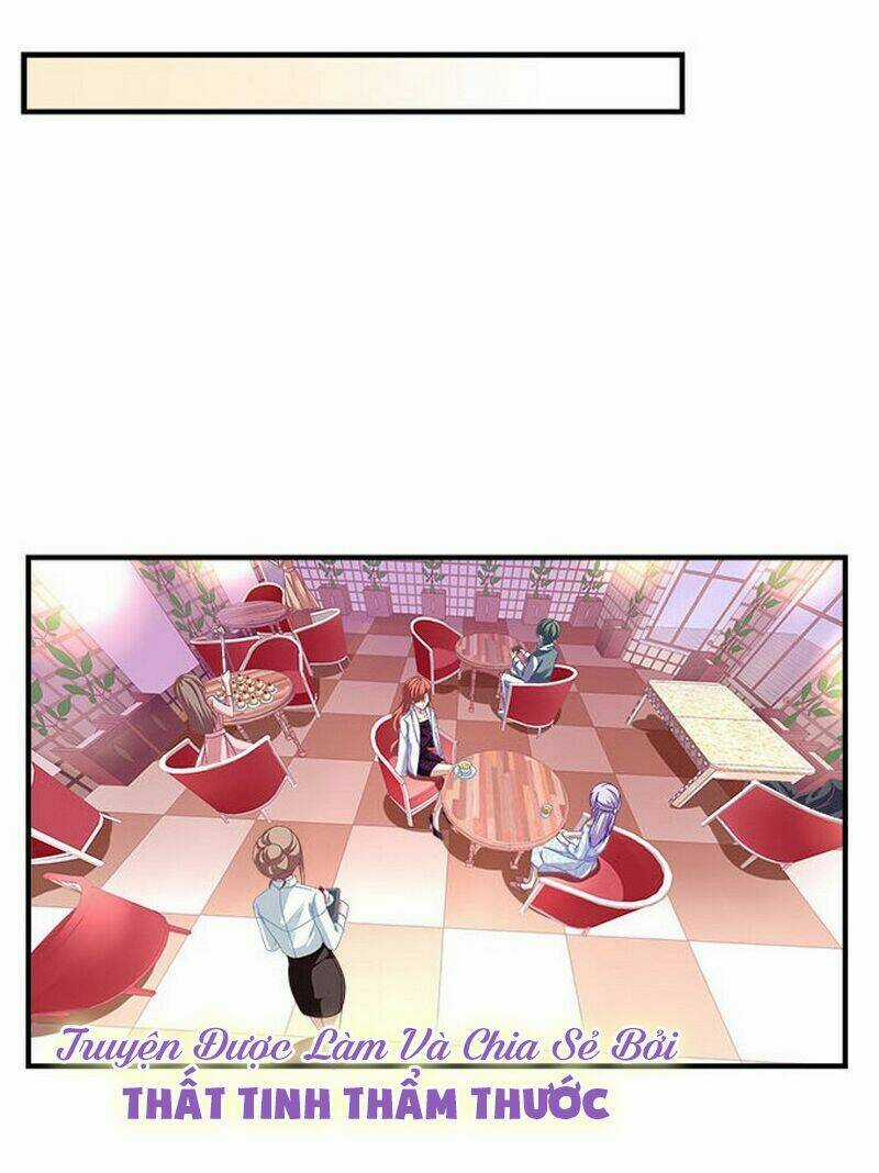 Thiên Lại Âm Linh Chapter 21 trang 5