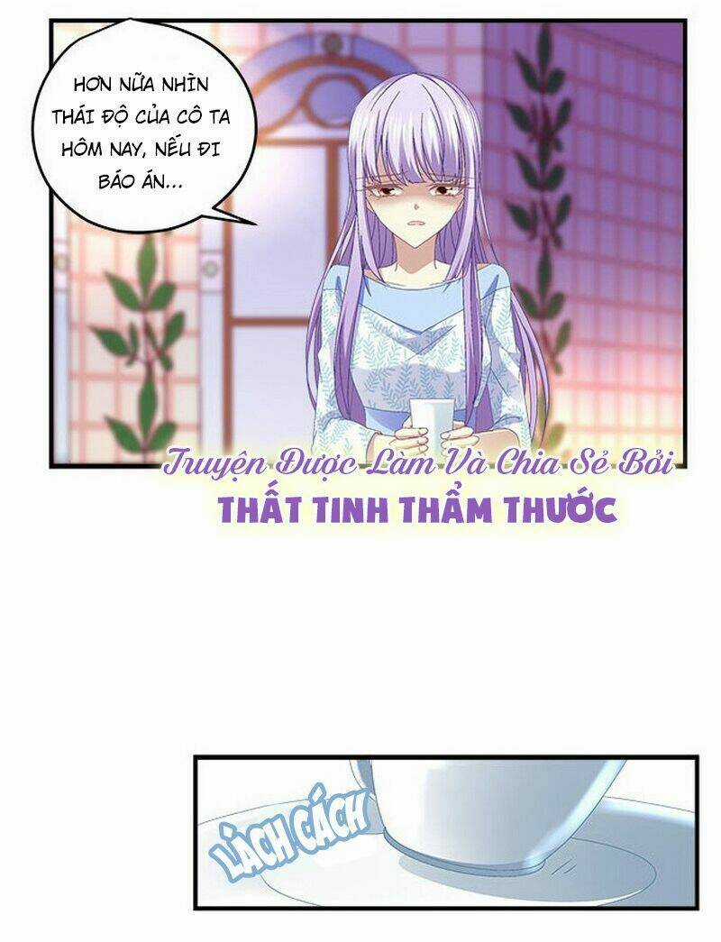 Thiên Lại Âm Linh Chapter 21 trang 7