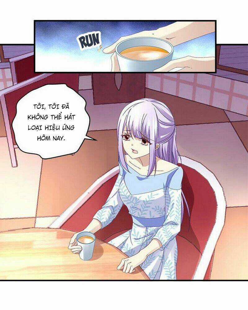 Thiên Lại Âm Linh Chapter 21 trang 9