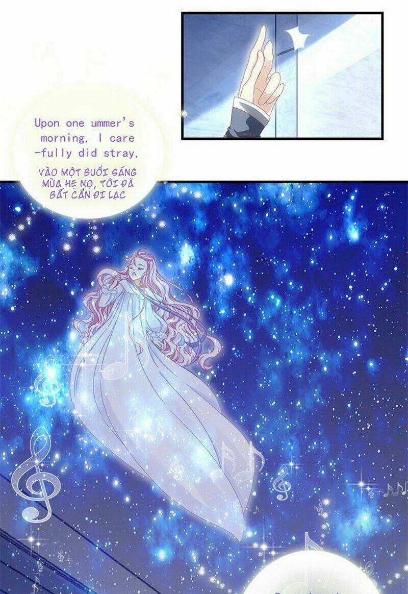 Thiên Lại Âm Linh Chapter 22 trang 11