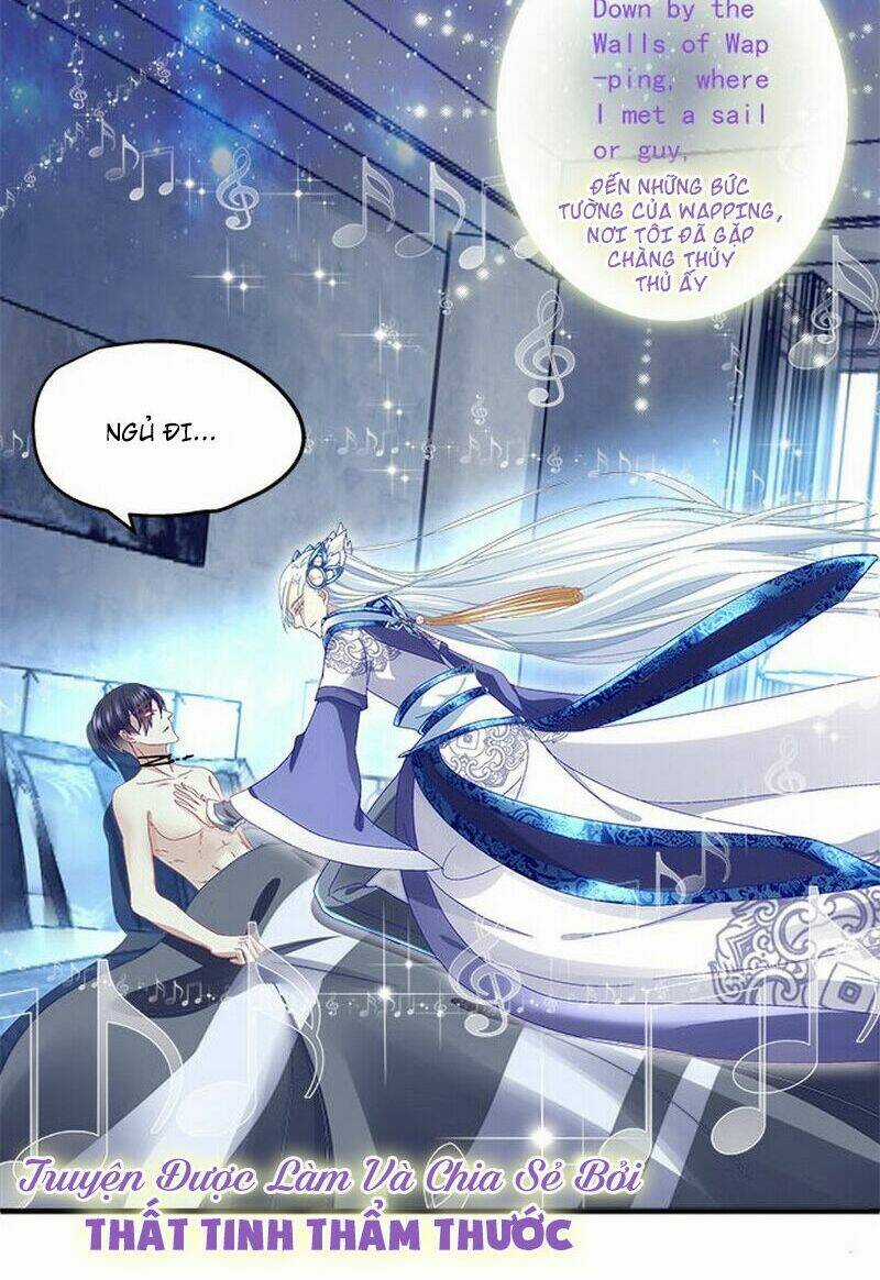 Thiên Lại Âm Linh Chapter 22 trang 12