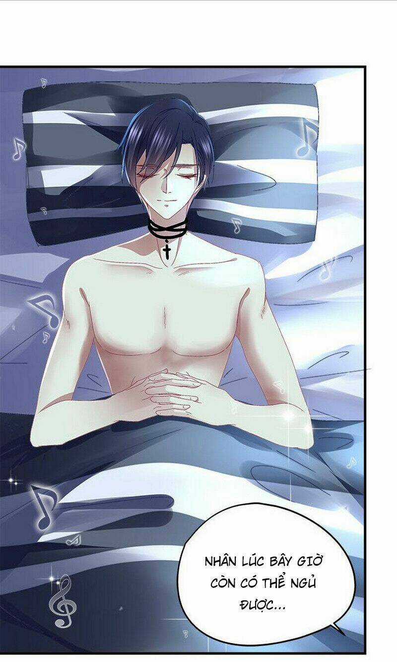 Thiên Lại Âm Linh Chapter 22 trang 13