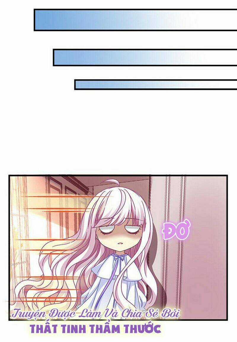 Thiên Lại Âm Linh Chapter 22 trang 14