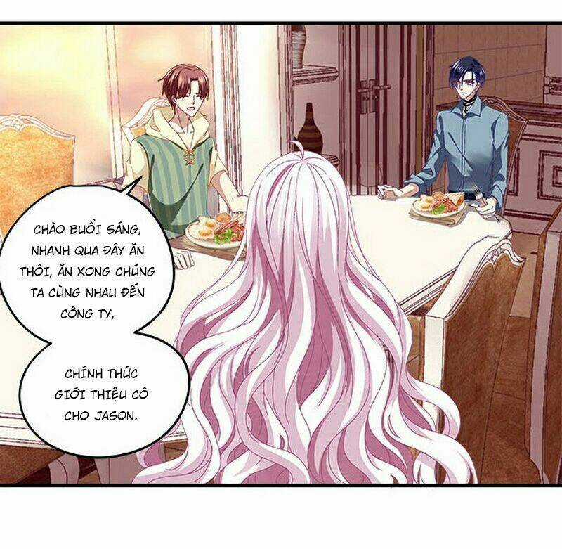 Thiên Lại Âm Linh Chapter 22 trang 15