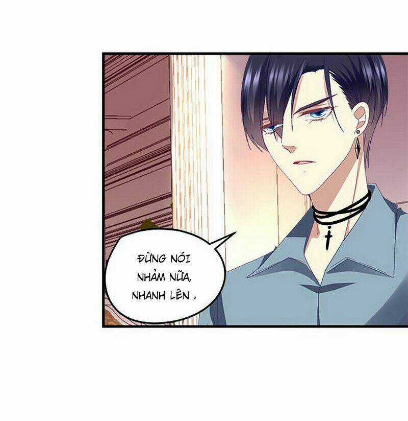 Thiên Lại Âm Linh Chapter 22 trang 17