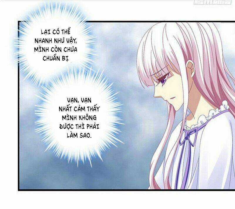 Thiên Lại Âm Linh Chapter 22 trang 19