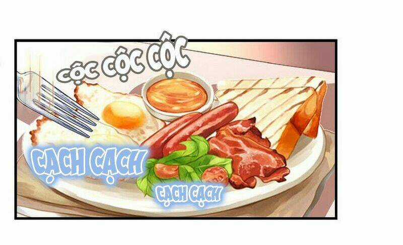 Thiên Lại Âm Linh Chapter 22 trang 20