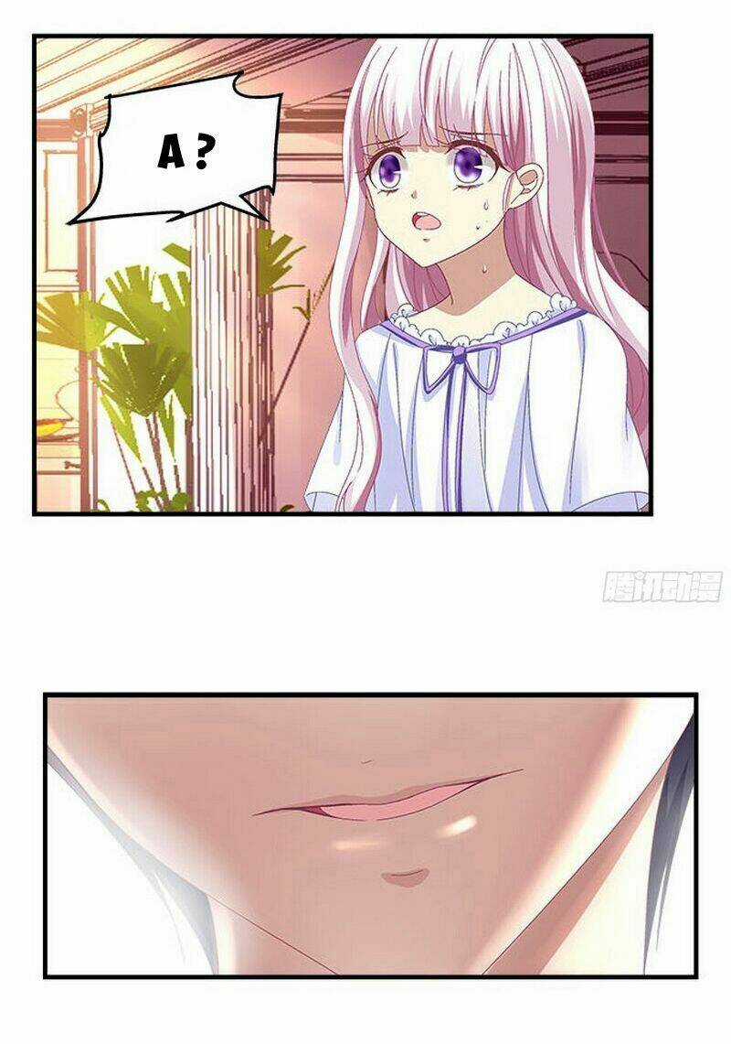 Thiên Lại Âm Linh Chapter 22 trang 22