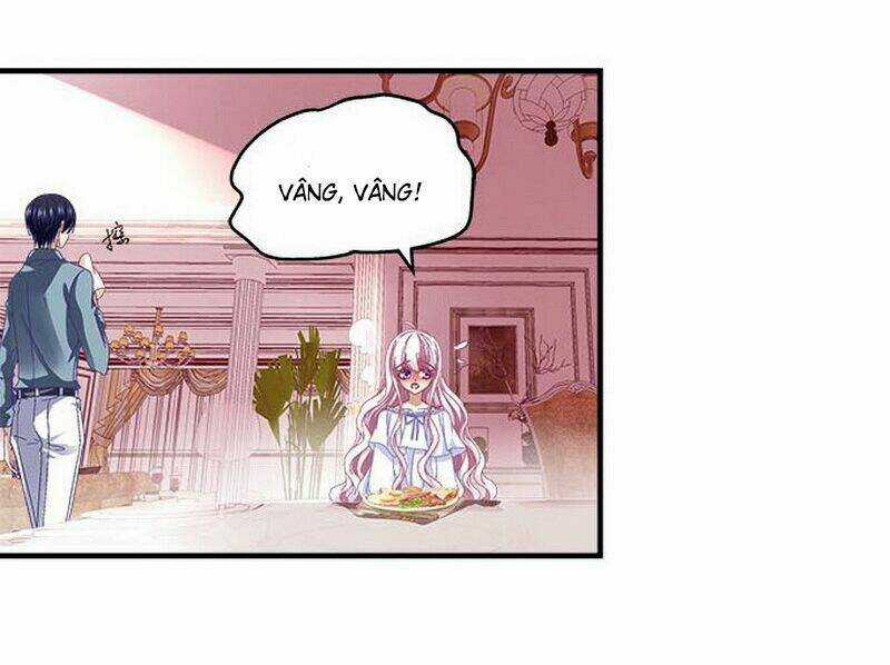 Thiên Lại Âm Linh Chapter 22 trang 24