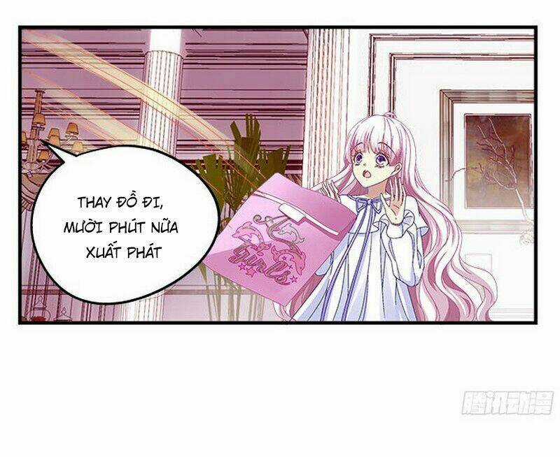 Thiên Lại Âm Linh Chapter 22 trang 25