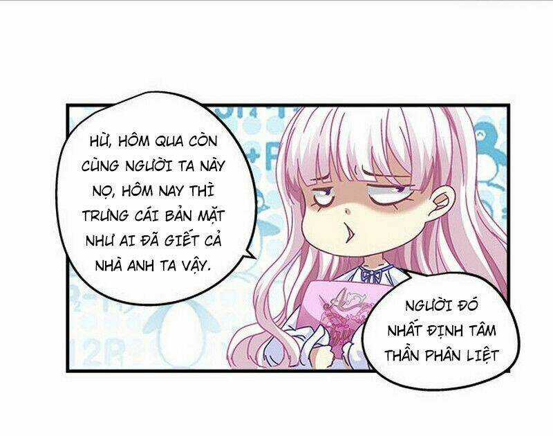 Thiên Lại Âm Linh Chapter 22 trang 26