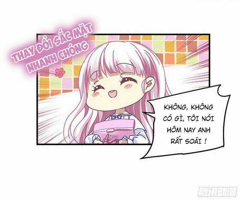 Thiên Lại Âm Linh Chapter 22 trang 28