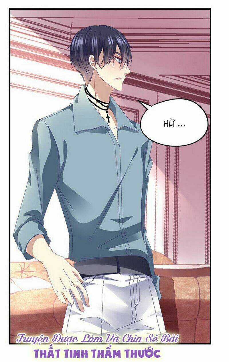 Thiên Lại Âm Linh Chapter 22 trang 29