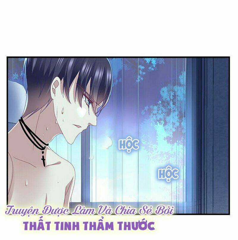 Thiên Lại Âm Linh Chapter 22 trang 3