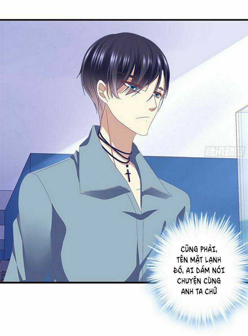 Thiên Lại Âm Linh Chapter 22 trang 33