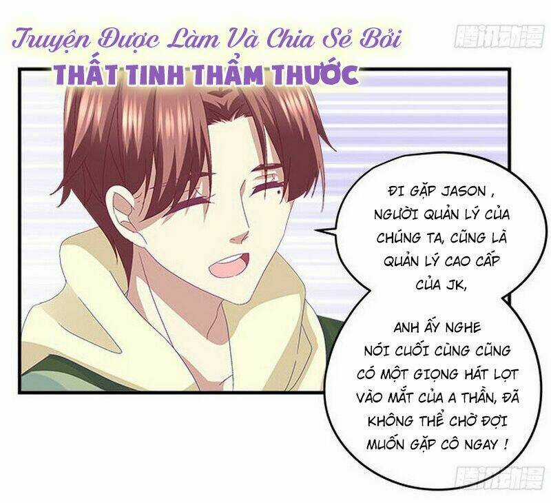 Thiên Lại Âm Linh Chapter 22 trang 35