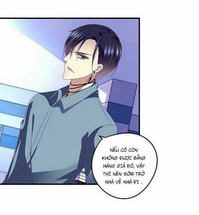 Thiên Lại Âm Linh Chapter 22 trang 38