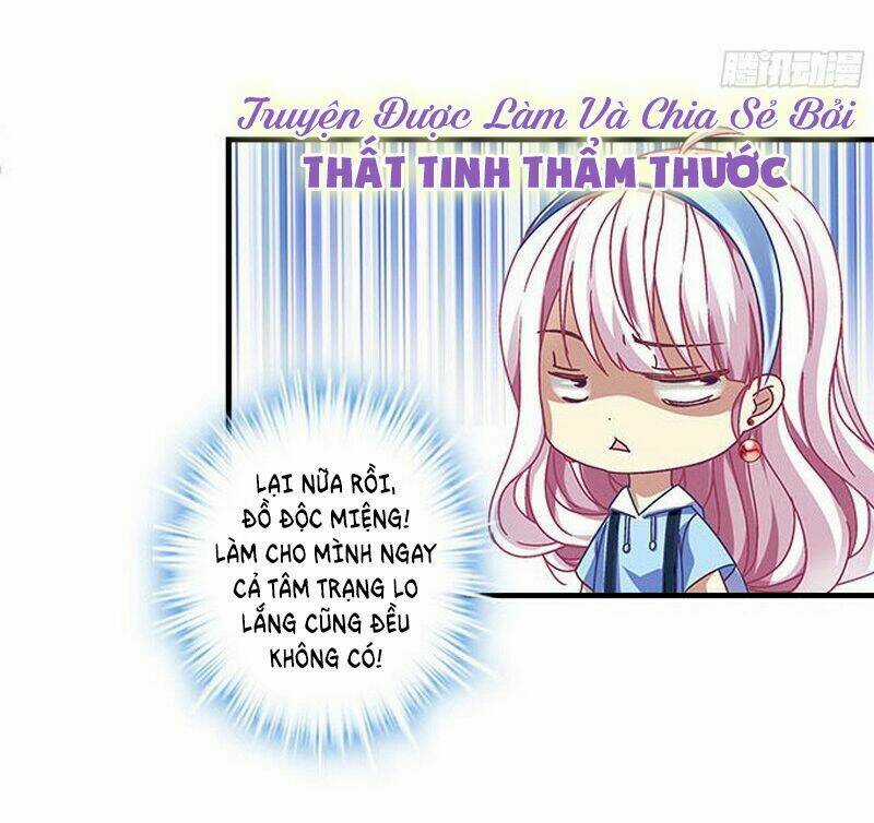 Thiên Lại Âm Linh Chapter 22 trang 39