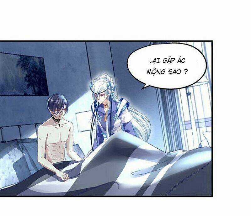 Thiên Lại Âm Linh Chapter 22 trang 4