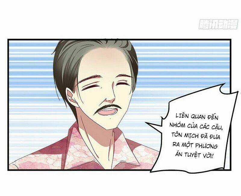 Thiên Lại Âm Linh Chapter 22 trang 42