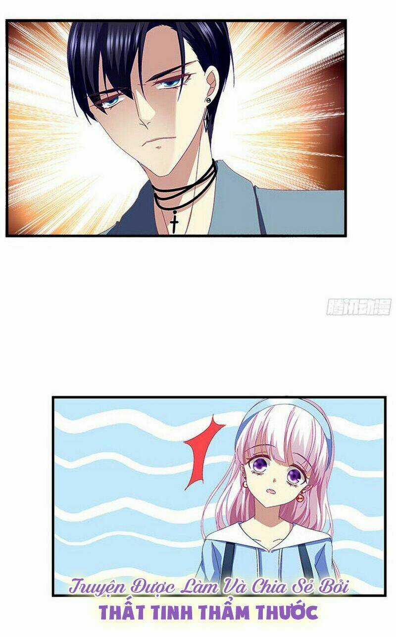 Thiên Lại Âm Linh Chapter 22 trang 43