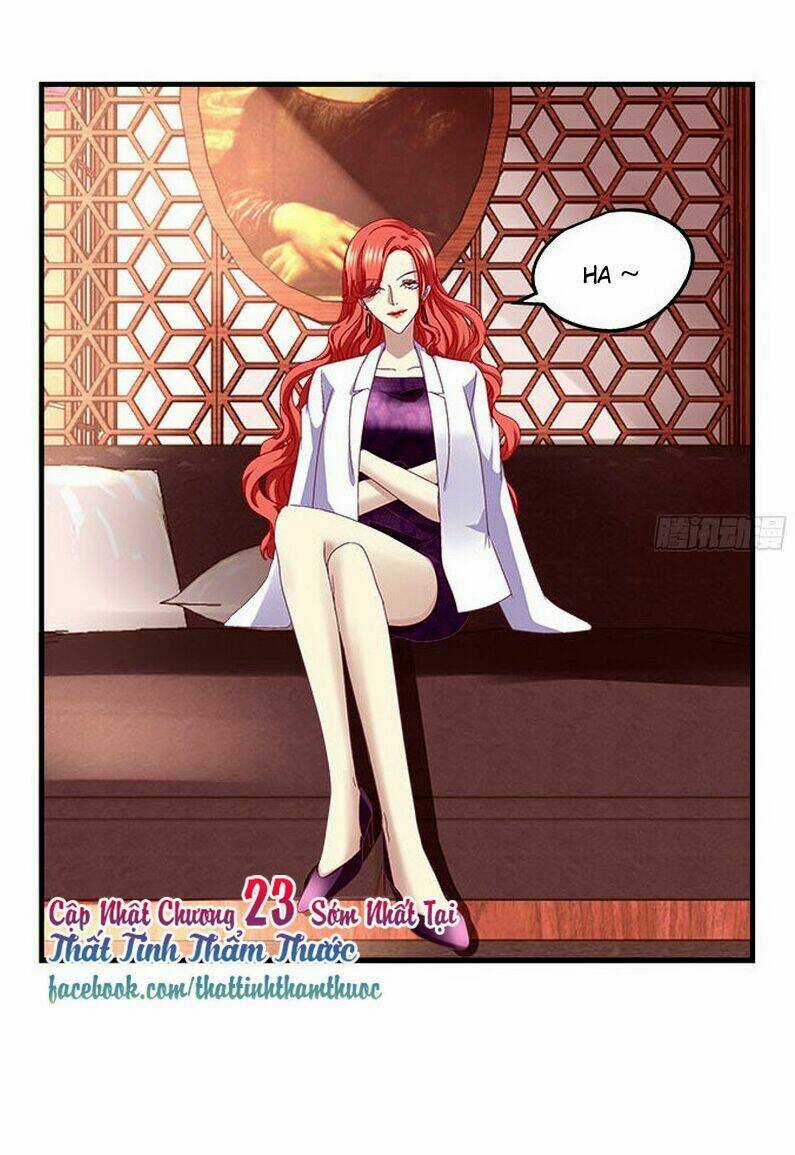 Thiên Lại Âm Linh Chapter 22 trang 44