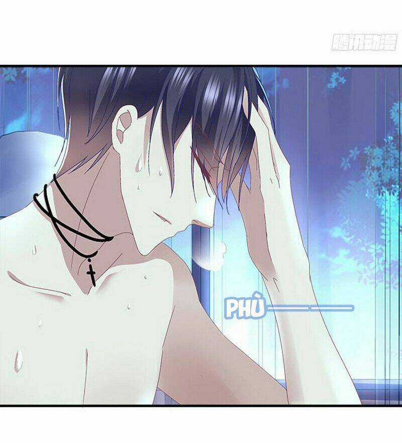 Thiên Lại Âm Linh Chapter 22 trang 5