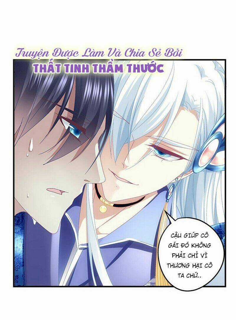 Thiên Lại Âm Linh Chapter 22 trang 6