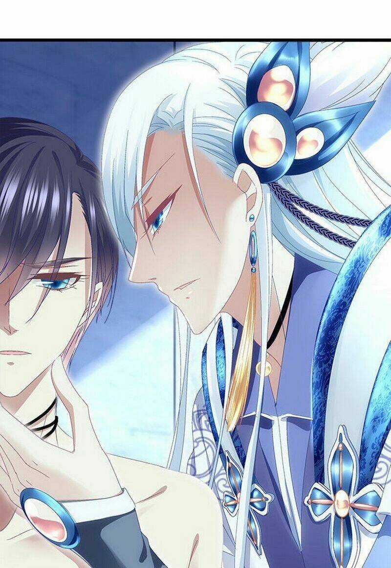 Thiên Lại Âm Linh Chapter 22 trang 8