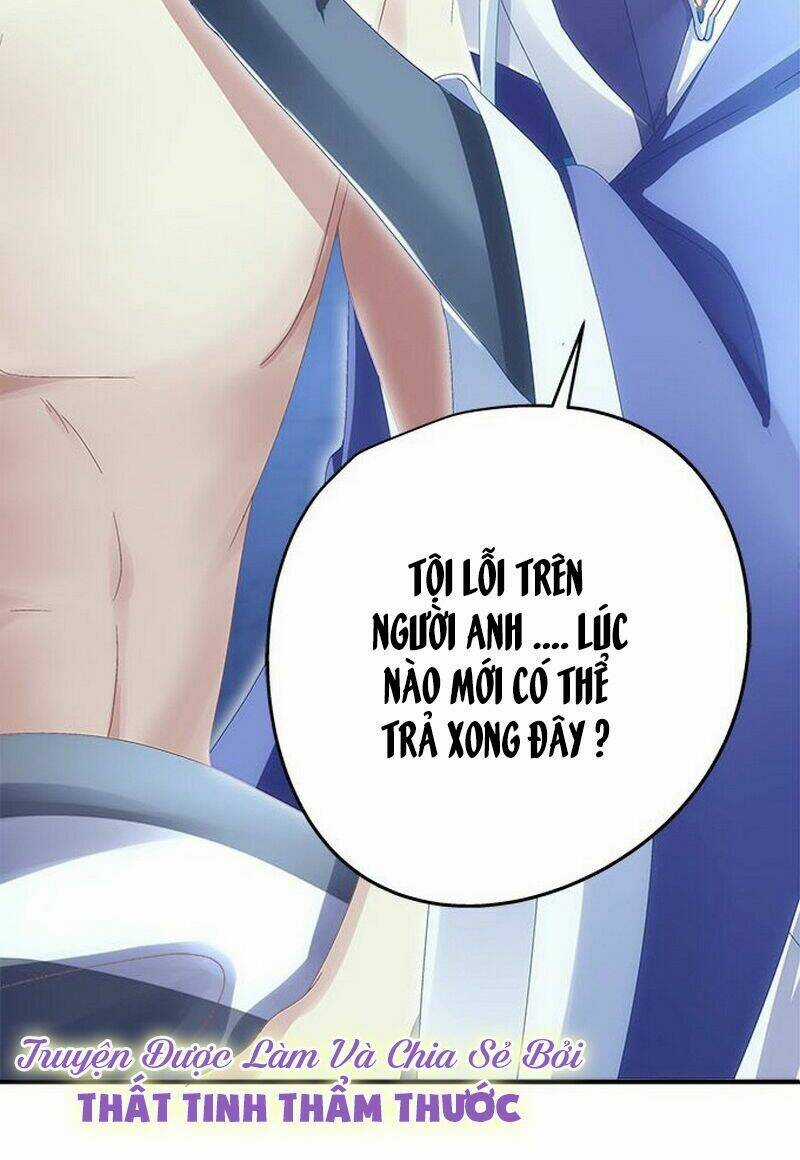 Thiên Lại Âm Linh Chapter 22 trang 9