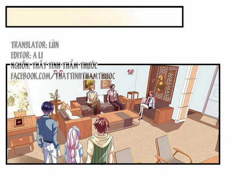 Thiên Lại Âm Linh Chapter 23 trang 1