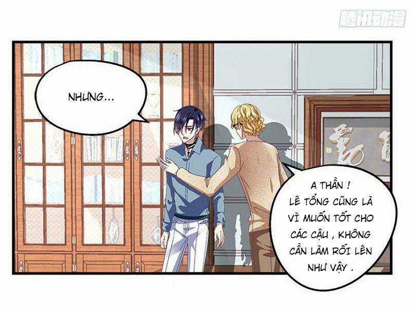 Thiên Lại Âm Linh Chapter 23 trang 10