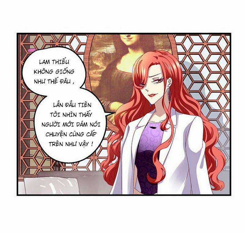 Thiên Lại Âm Linh Chapter 23 trang 13