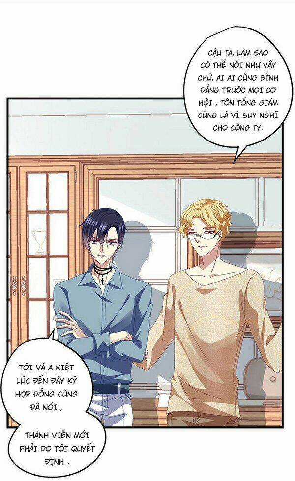 Thiên Lại Âm Linh Chapter 23 trang 14