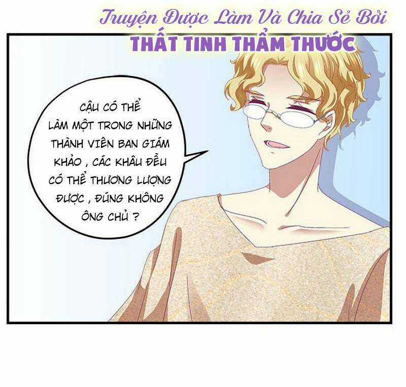 Thiên Lại Âm Linh Chapter 23 trang 15