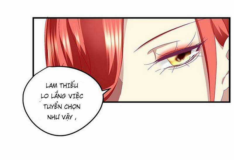 Thiên Lại Âm Linh Chapter 23 trang 16