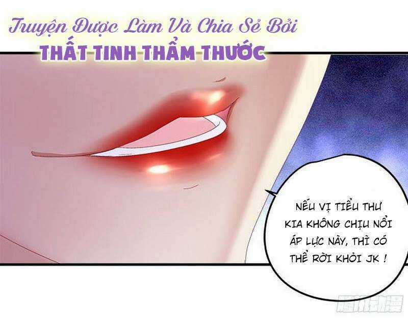 Thiên Lại Âm Linh Chapter 23 trang 18