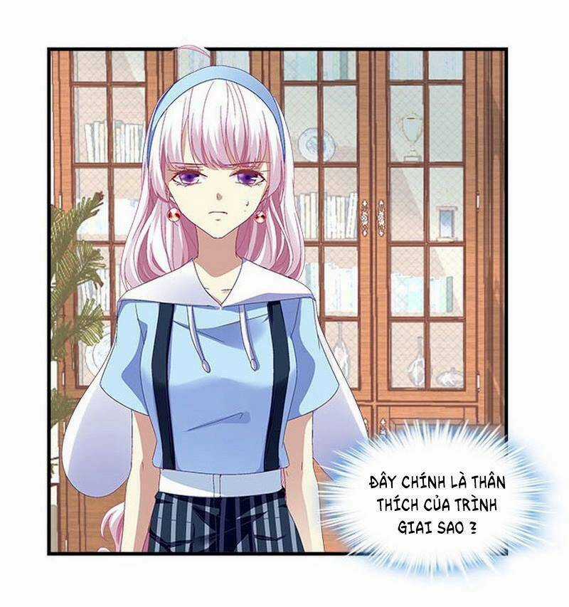 Thiên Lại Âm Linh Chapter 23 trang 19