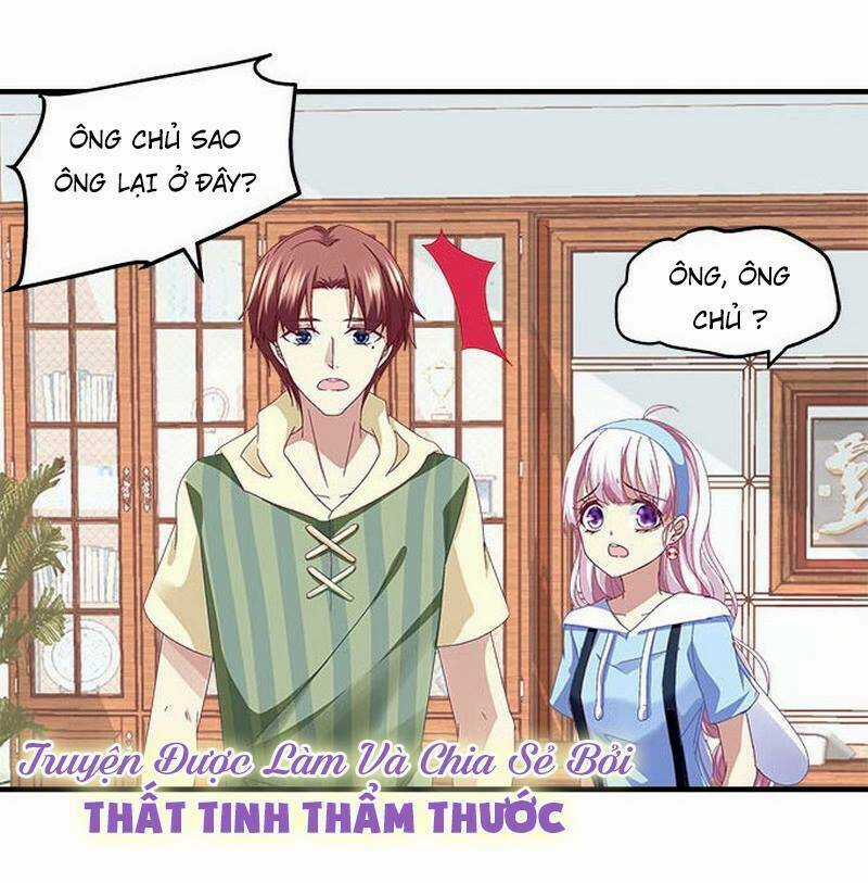Thiên Lại Âm Linh Chapter 23 trang 2