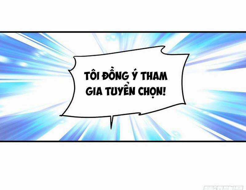 Thiên Lại Âm Linh Chapter 23 trang 20