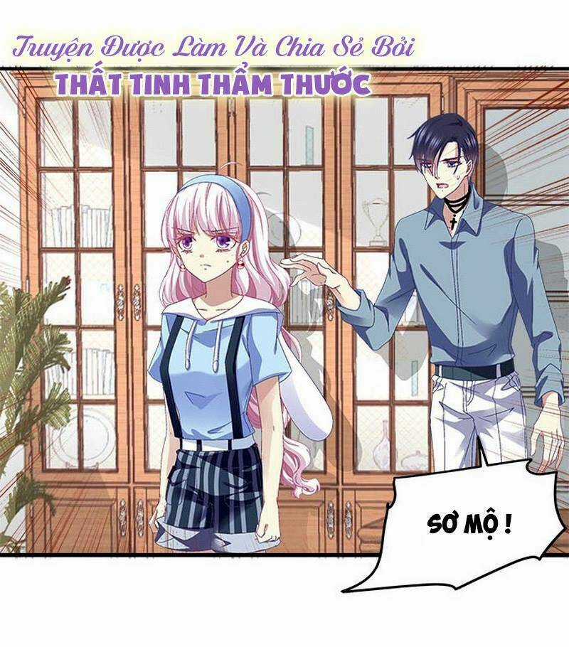 Thiên Lại Âm Linh Chapter 23 trang 21