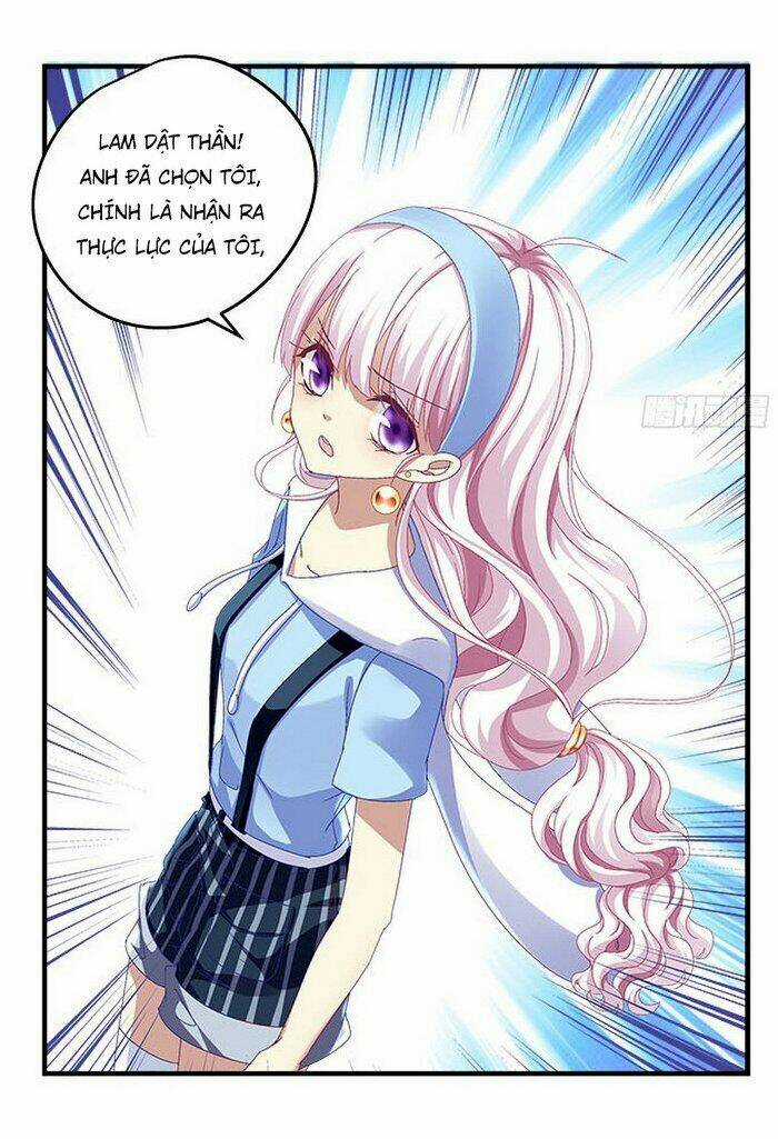 Thiên Lại Âm Linh Chapter 23 trang 22